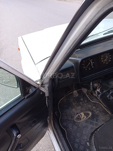 LADA (VAZ) 2107 2004, 30,000 km - 1.6 l - Sumqayıt
