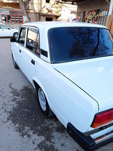 LADA (VAZ) 2107 2004, 30,000 km - 1.6 l - Sumqayıt