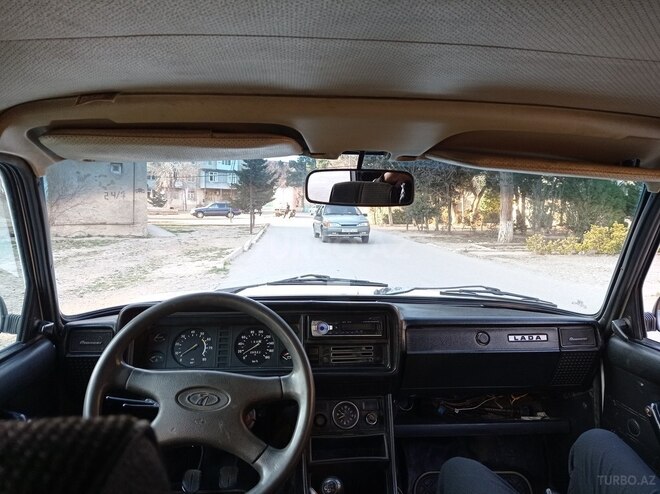 LADA (VAZ) 2107 2004, 30,000 km - 1.6 l - Sumqayıt