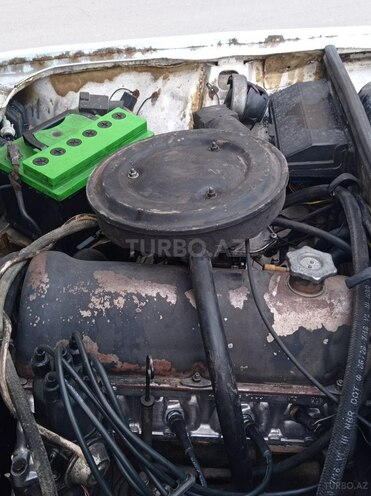 LADA (VAZ) 2107 2004, 30,000 km - 1.6 l - Sumqayıt