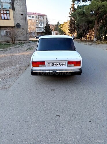 LADA (VAZ) 2107 2004, 30,000 km - 1.6 l - Sumqayıt