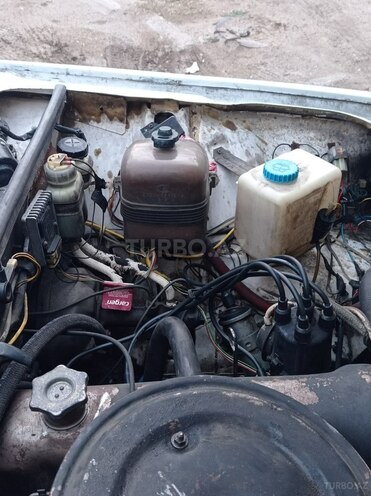 LADA (VAZ) 2107 2004, 30,000 km - 1.6 l - Sumqayıt