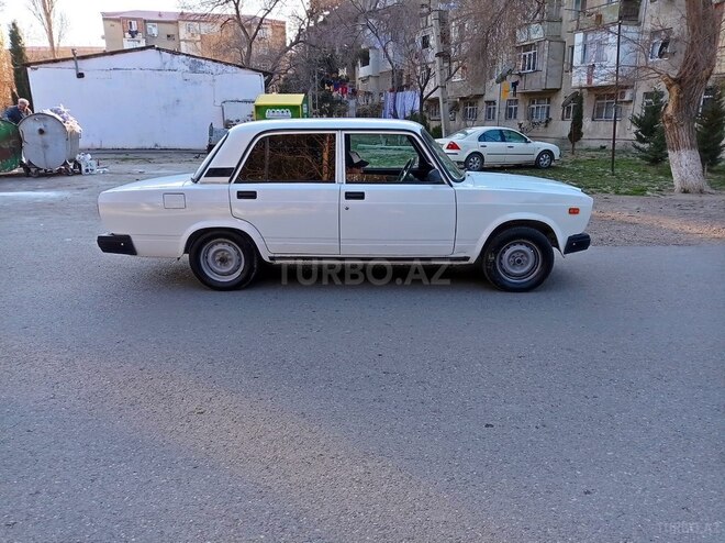 LADA (VAZ) 2107 2004, 30,000 km - 1.6 l - Sumqayıt