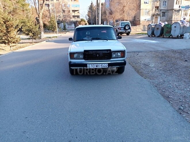 LADA (VAZ) 2107 2004, 30,000 km - 1.6 l - Sumqayıt