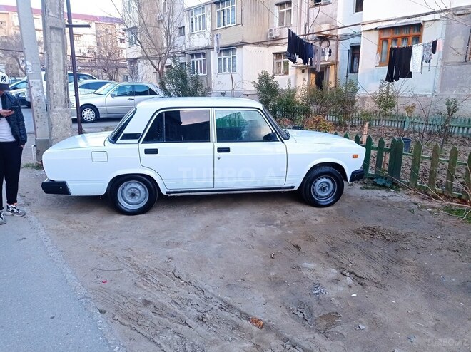LADA (VAZ) 2107 2004, 30,000 km - 1.6 l - Sumqayıt