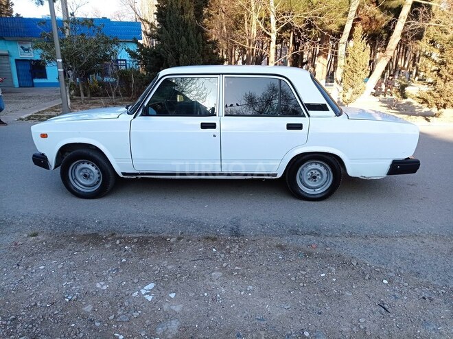 LADA (VAZ) 2107 2004, 30,000 km - 1.6 l - Sumqayıt