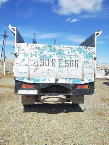 GAZ 3309-352 2006, 135,000 km - 4.7 l - Şəmkir