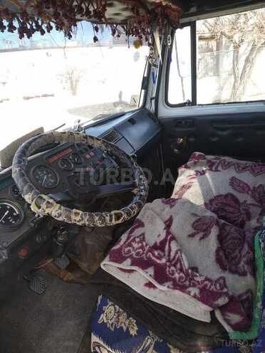 GAZ 3309-352 2006, 135,000 km - 4.7 l - Şəmkir