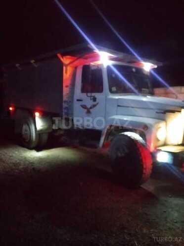GAZ 3309-352 2006, 135,000 km - 4.7 l - Şəmkir