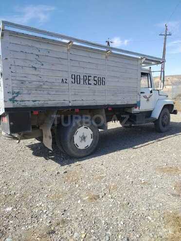 GAZ 3309-352 2006, 135,000 km - 4.7 l - Şəmkir