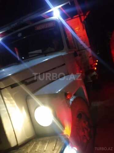 GAZ 3309-352 2006, 135,000 km - 4.7 l - Şəmkir