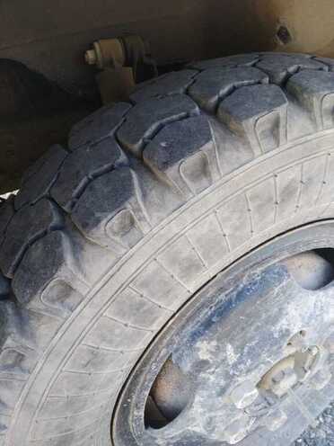 GAZ 3309-352 2006, 135,000 km - 4.7 l - Şəmkir
