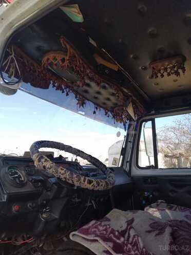 GAZ 3309-352 2006, 135,000 km - 4.7 l - Şəmkir