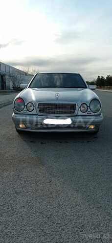 Mercedes E 300 1998, 328,741 km - 3.0 l - Bakı