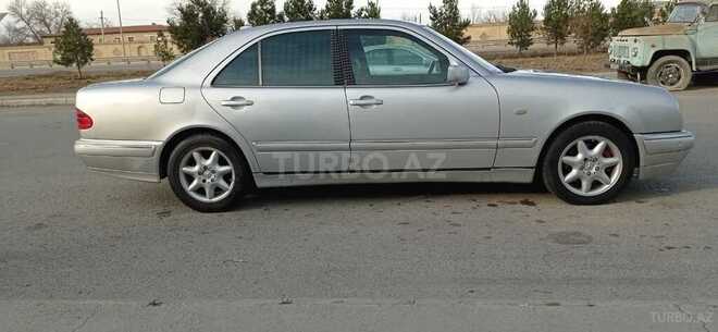 Mercedes E 300 1998, 328,741 km - 3.0 l - Bakı