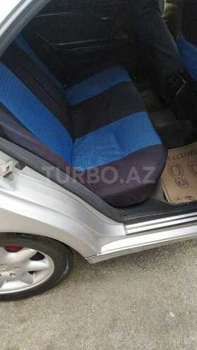Mercedes E 300 1998, 328,741 km - 3.0 l - Bakı