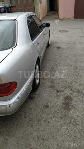 Mercedes E 300 1998, 328,741 km - 3.0 l - Bakı