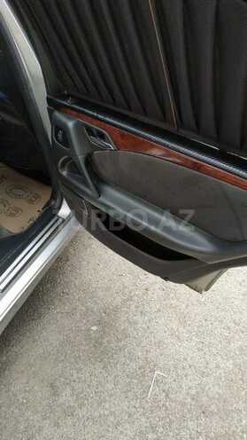 Mercedes E 300 1998, 328,741 km - 3.0 l - Bakı