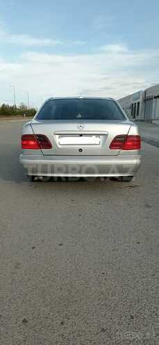 Mercedes E 300 1998, 328,741 km - 3.0 l - Bakı