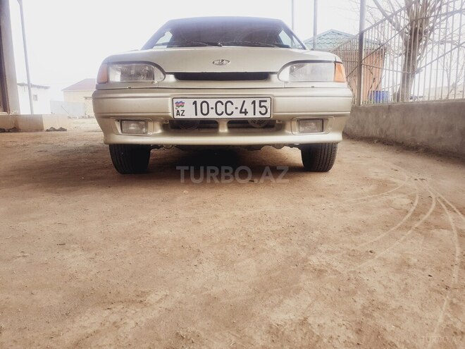 LADA (VAZ) 2115 2006, 25,200 km - 1.5 l - Cəlilabad