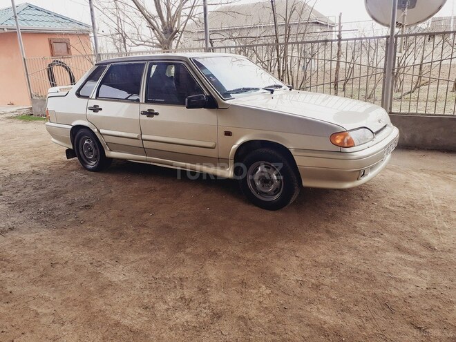 LADA (VAZ) 2115 2006, 25,200 km - 1.5 l - Cəlilabad