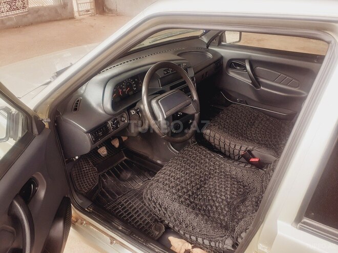 LADA (VAZ) 2115 2006, 25,200 km - 1.5 l - Cəlilabad