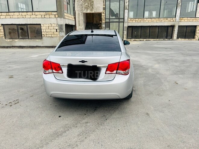 Chevrolet Cruze 2014, 145,000 km - 1.4 л - Bakı