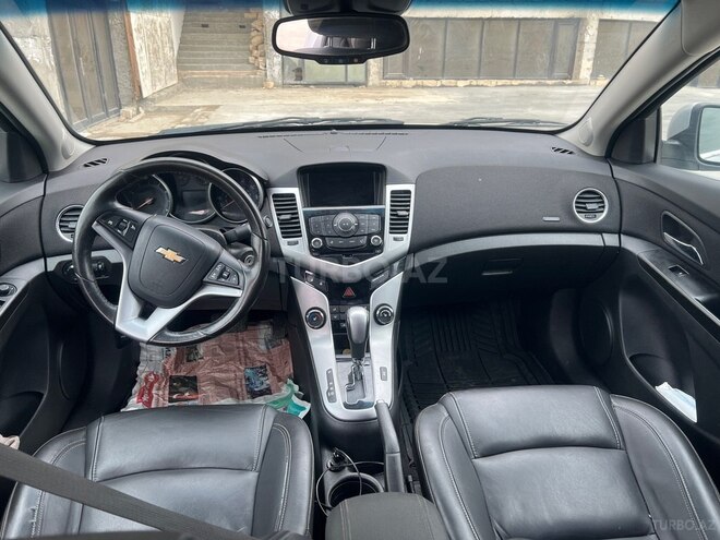 Chevrolet Cruze 2014, 145,000 km - 1.4 л - Bakı
