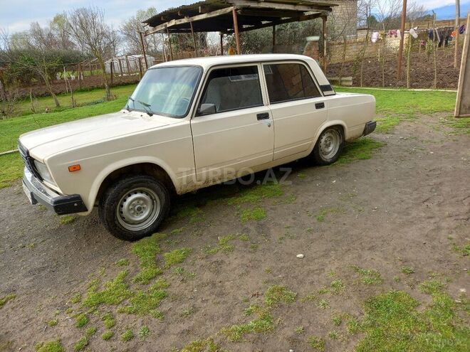 LADA (VAZ) 2107 1987, 588,555 km - 1.6 л - Lənkəran