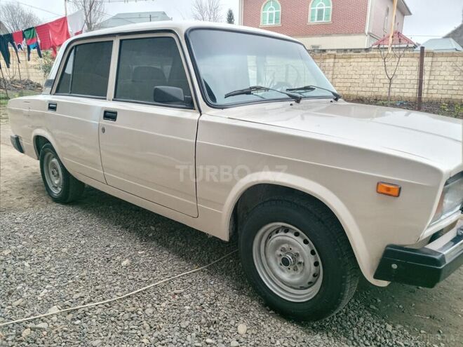 LADA (VAZ) 2107 1987, 588,555 km - 1.6 л - Lənkəran
