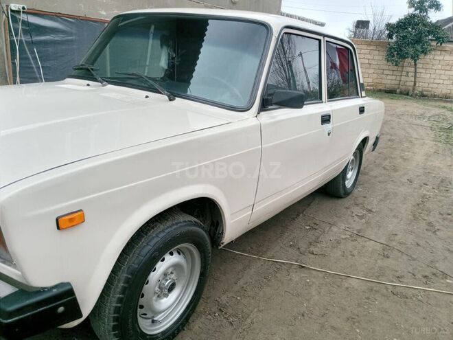 LADA (VAZ) 2107 1987, 588,555 km - 1.6 л - Lənkəran