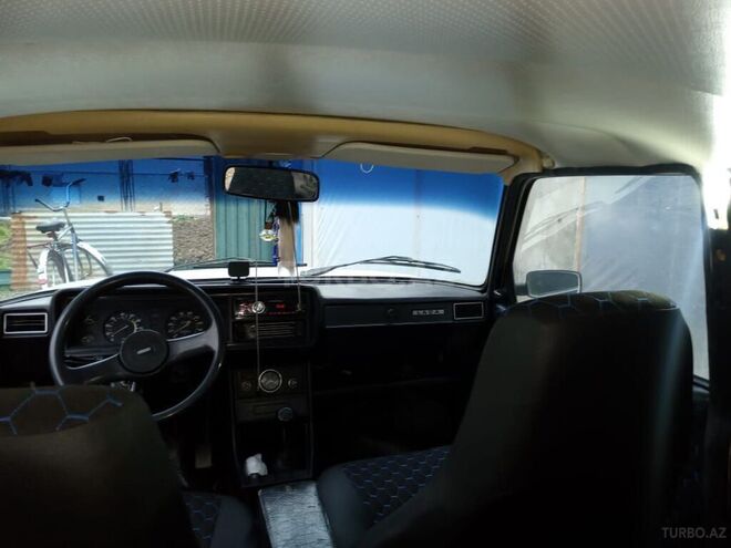 LADA (VAZ) 2107 1987, 588,555 km - 1.6 л - Lənkəran