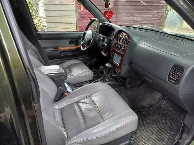 Nissan Pathfinder 1997, 250,000 km - 3.3 l - Bakı