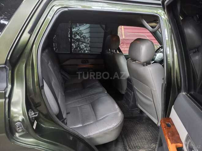 Nissan Pathfinder 1997, 250,000 km - 3.3 l - Bakı