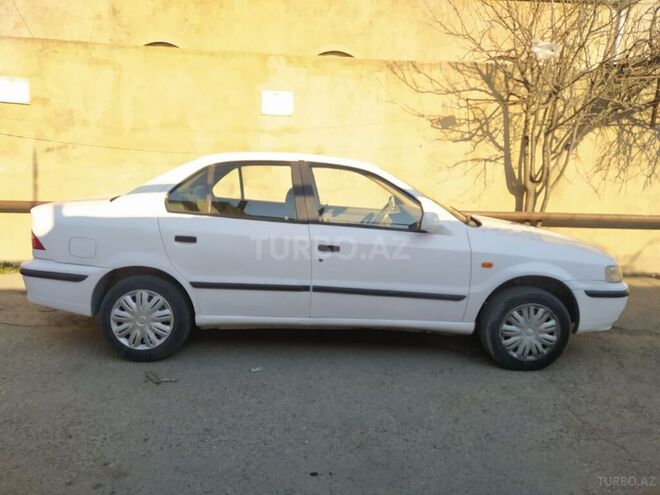 Iran Khodro Samand 2006, 99,900 km - 1.7 l - Bakı