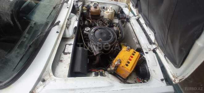 LADA (VAZ) 2107 1998, 188,000 km - 1.6 л - Xaçmaz