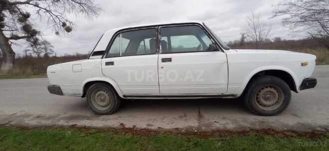 LADA (VAZ) 2107 1998, 188,000 km - 1.6 л - Xaçmaz
