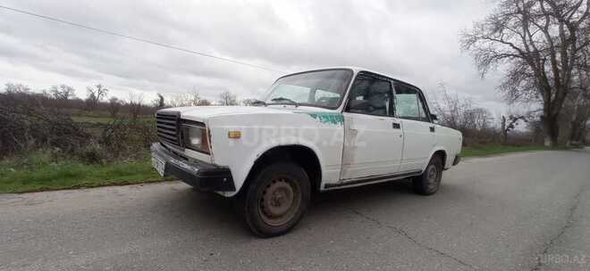 LADA (VAZ) 2107 1998, 188,000 km - 1.6 л - Xaçmaz