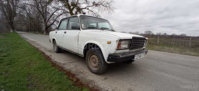 LADA (VAZ) 2107 1998, 188,000 km - 1.6 л - Xaçmaz