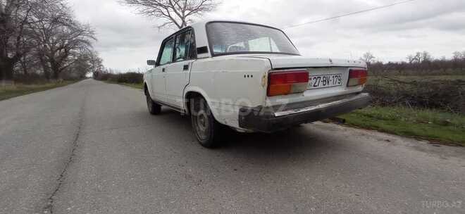 LADA (VAZ) 2107 1998, 188,000 km - 1.6 л - Xaçmaz