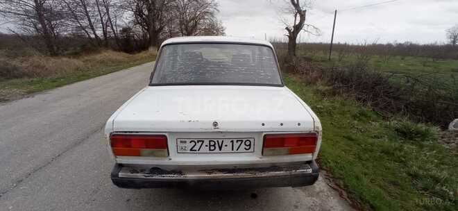 LADA (VAZ) 2107 1998, 188,000 km - 1.6 л - Xaçmaz