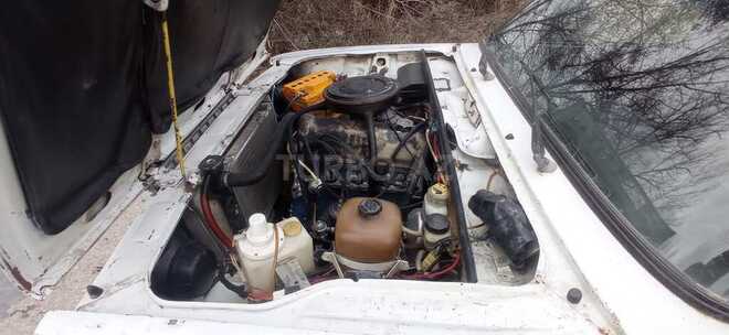 LADA (VAZ) 2107 1998, 188,000 km - 1.6 л - Xaçmaz