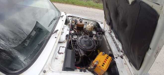 LADA (VAZ) 2107 1998, 188,000 km - 1.6 л - Xaçmaz
