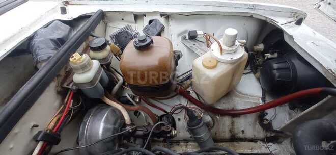 LADA (VAZ) 2107 1998, 188,000 km - 1.6 л - Xaçmaz