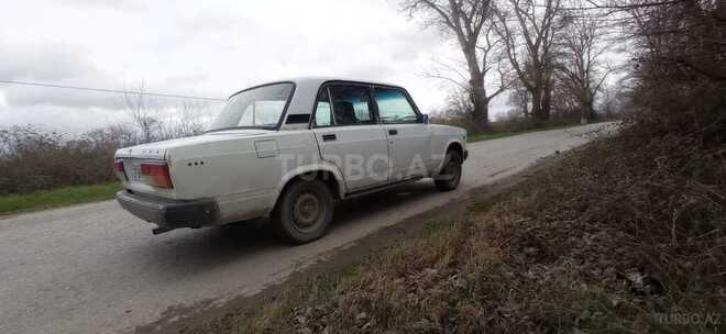 LADA (VAZ) 2107 1998, 188,000 km - 1.6 л - Xaçmaz