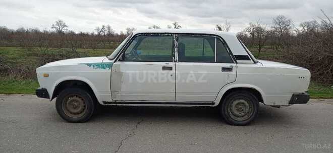 LADA (VAZ) 2107 1998, 188,000 km - 1.6 л - Xaçmaz