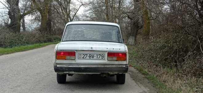 LADA (VAZ) 2107 1998, 188,000 km - 1.6 л - Xaçmaz