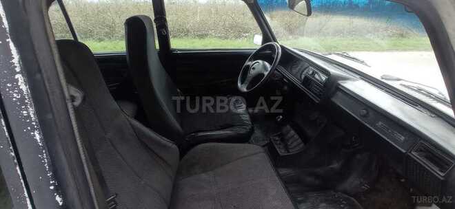 LADA (VAZ) 2107 1998, 188,000 km - 1.6 л - Xaçmaz