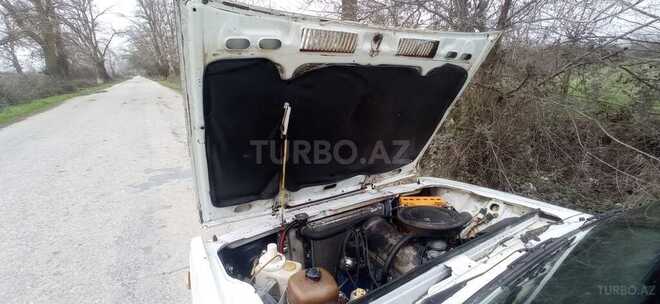 LADA (VAZ) 2107 1998, 188,000 km - 1.6 л - Xaçmaz