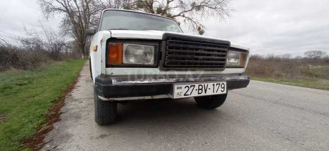 LADA (VAZ) 2107 1998, 188,000 km - 1.6 л - Xaçmaz
